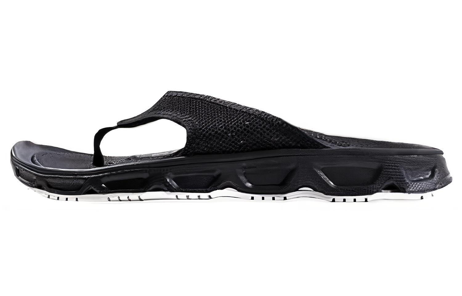 Buy サロモン リラックス ブレイク 4.0 (黒) L40744500