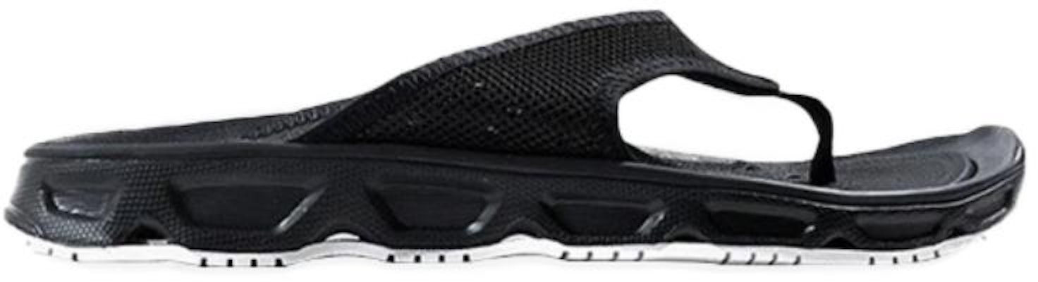 サロモン リラックス ブレイク 4.0 (黒) L40744500 Details for サロモン リラックス ブレイク 4.0 (黒) L40744500