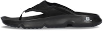 Buy Salomon Reelax Break 5.0 "黑色" 休闲鞋 412774