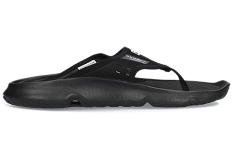 Salomon Reelax Break 5.0 'Black' 圖 2