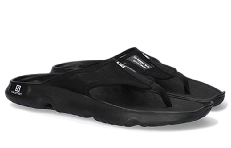 Salomon Reelax Break 5.0 'Black' 圖 3