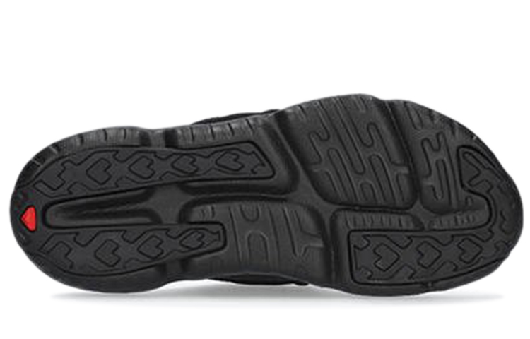 Salomon Reelax Break 5.0 'Black' 圖 5