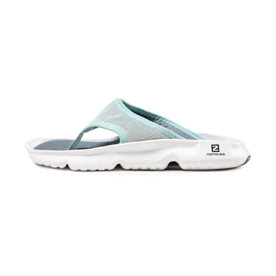 (W) Salomon Reelax Break 5.0 'Blue'