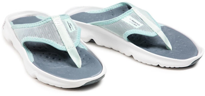 살로몬 릴렉스 브레이크 5.0 (블루) 412790 Order 살로몬 릴렉스 브레이크 5.0 (블루) 412790