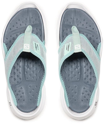 살로몬 릴렉스 브레이크 5.0 (블루) 412790 Lookbook 살로몬 릴렉스 브레이크 5.0 (블루) 412790