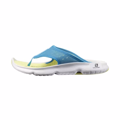 Salomon Reelax Break 5.0 'Blue Yellow'