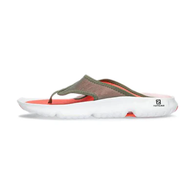 Salomon Reelax Break 5.0 'Green'