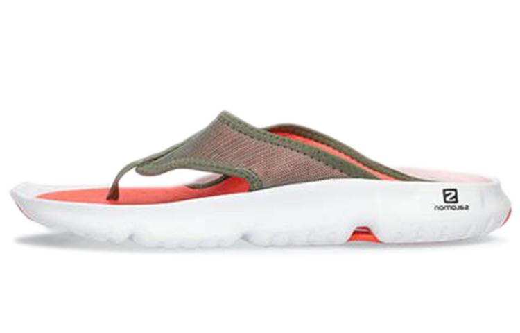 Salomon Reelax Break 5.0 'Green' 412777