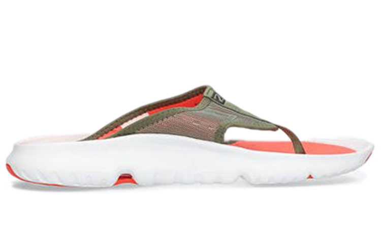 Salomon Reelax Break 5.0 'Green' 圖 2