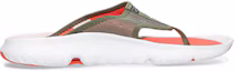 Order Salomon Reelax Break 5.0 '绿色' 运动鞋 412777