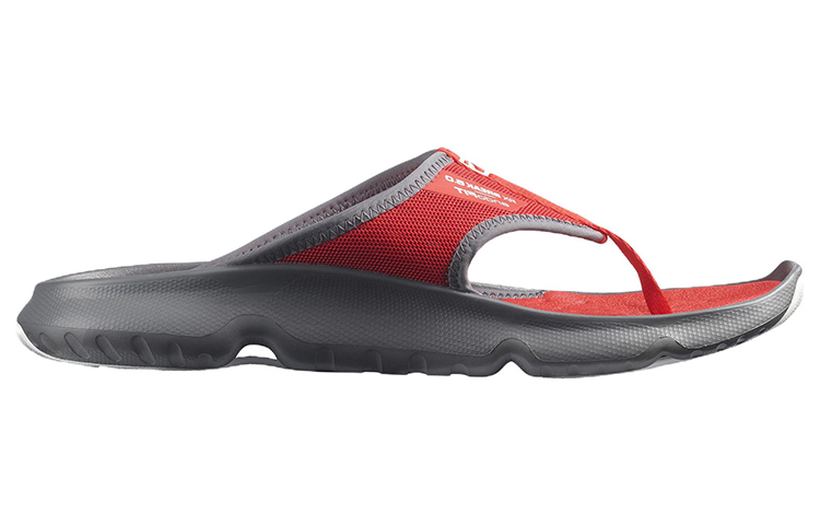 Salomon Reelax Break 5.0 'Red' 圖 2