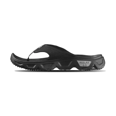Salomon Reelax Break 6.0 'Black Alloy'