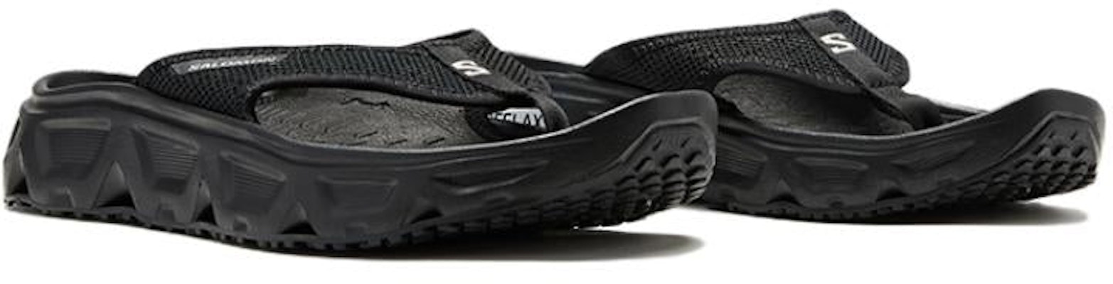 Salomon Reelax Break 6.0 'Black Alloy' 471108 Order Salomon Reelax Break 6.0 'Black Alloy' 471108