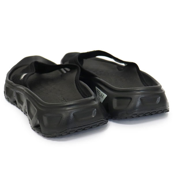 Purchase 萨洛蒙 Reelax Break 6.0 '黑色' 休闲鞋 471108