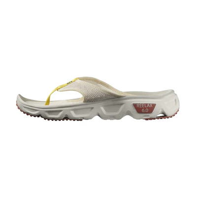 Salomon Reelax Break 6.0 'Cream'