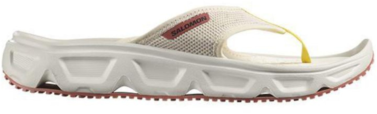 Salomon Reelax Break 6.0 'Beige' Beige Kasut Santai Lelaki/Wanita 472059 Order Salomon Reelax Break 6.0 'Beige' Beige Kasut Santai Lelaki/Wanita 472059