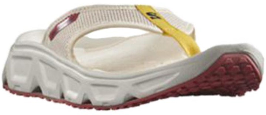 Salomon Reelax Break 6.0 'Beige' Beige Kasut Santai Lelaki/Wanita 472059 Lookbook Salomon Reelax Break 6.0 'Beige' Beige Kasut Santai Lelaki/Wanita 472059