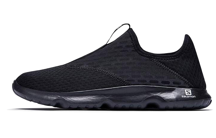 Buy Salomon Reelax Moc 5.0 'Hitam' 412773