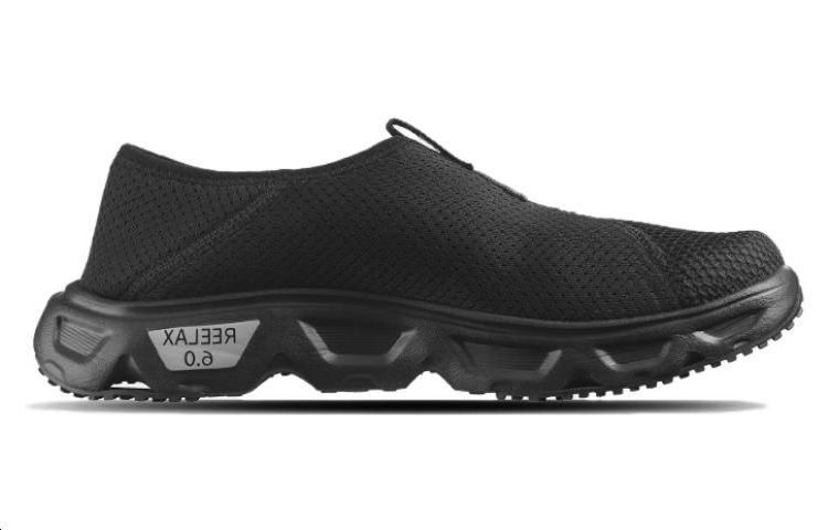 Order Salomon Reelax Moc 6.0 'Hitam' 471115