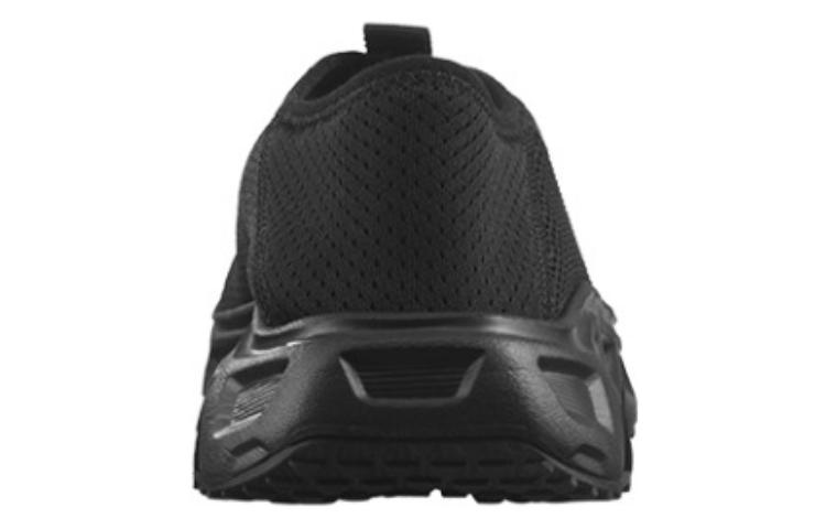 Shop Salomon Reelax Moc 6.0 'Hitam' 471115