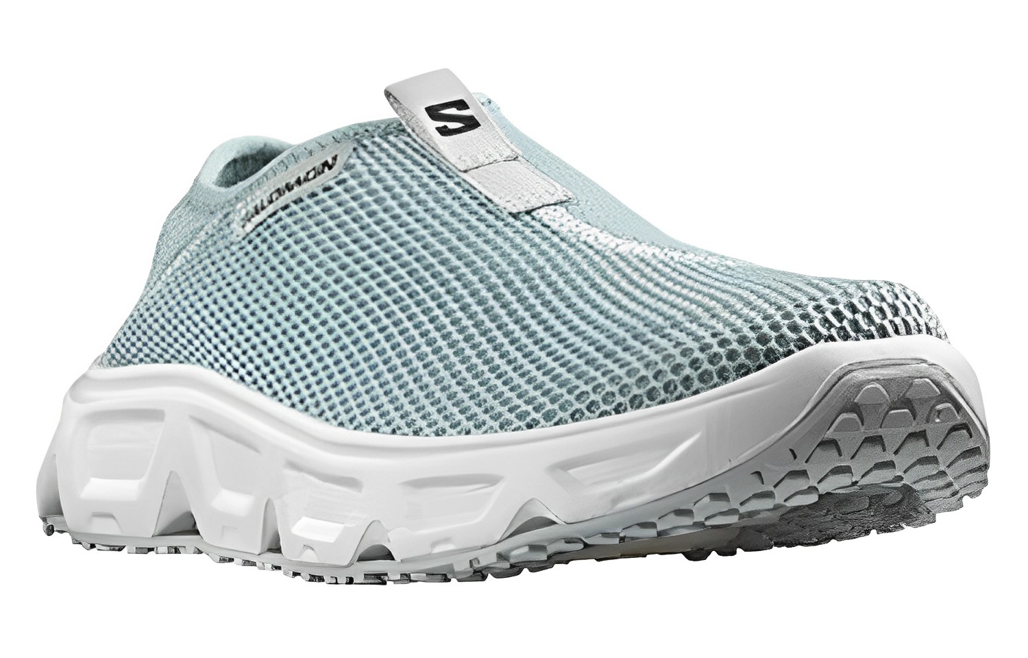 Order Salomon Reelax Moc 6.0 'Gris Azul' 472062