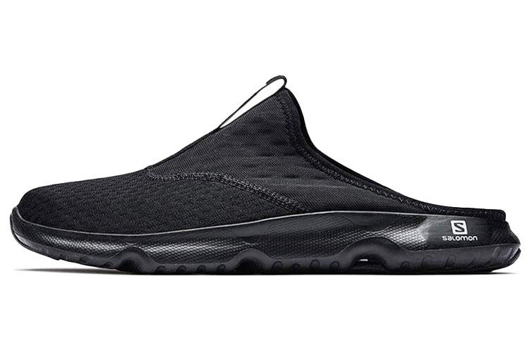 Salomon Reelax Slide 5.0 'Black'