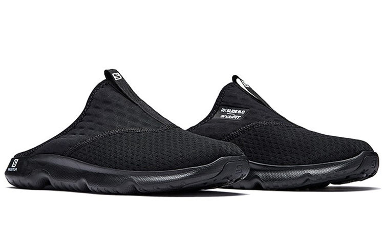 Salomon Reelax Slide 5.0 'Black' 圖 2