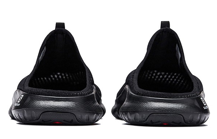 Salomon Reelax Slide 5.0 'Black' 圖 3