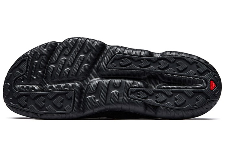 Salomon Reelax Slide 5.0 'Black' 圖 4