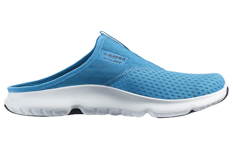 Order Salomon Reelax Slide 5.0 '蓝色' 便鞋 412780