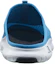 Shop Salomon Reelax Slide 5.0 '蓝色' 便鞋 412780