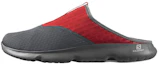 Buy Salomon Reelax Slide 5.0 '灰红色' 休闲便鞋 416878