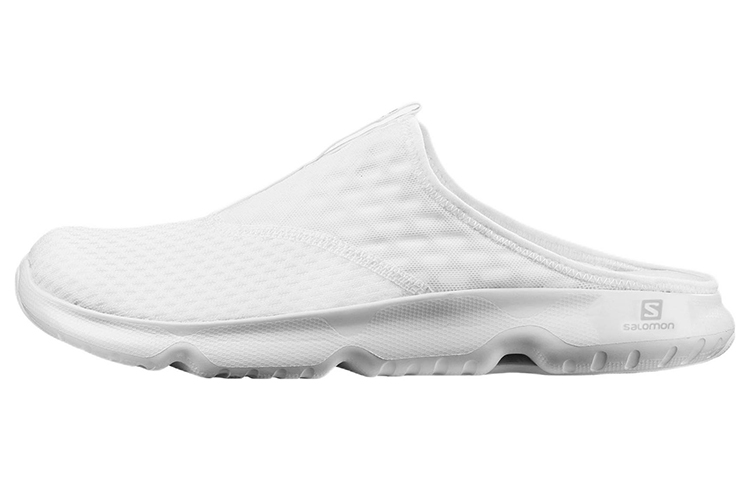Salomon Reelax Slide 5.0 'White'