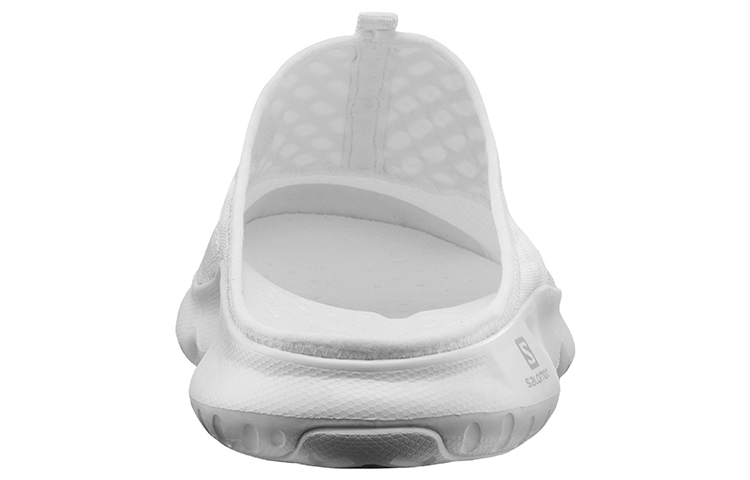 Salomon Reelax Slide 5.0 'White' 圖 5