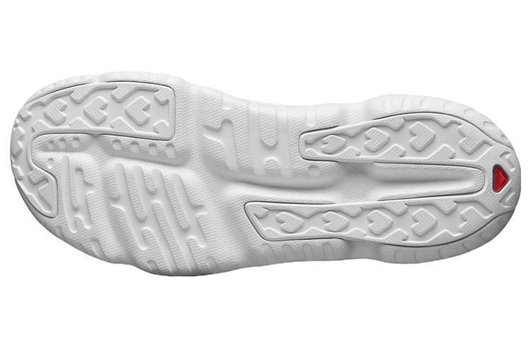 Salomon Reelax Slide 5.0 'White' 圖 6