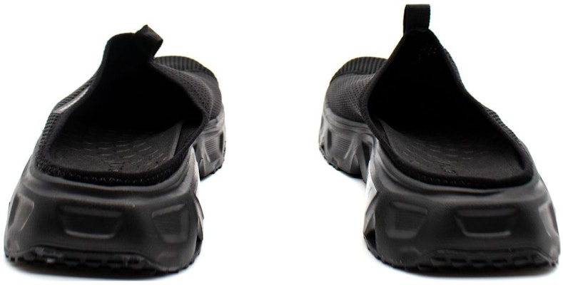 サロモン リラックススライド 6.0 (黒) 471120 Lookbook サロモン リラックススライド 6.0 (黒) 471120