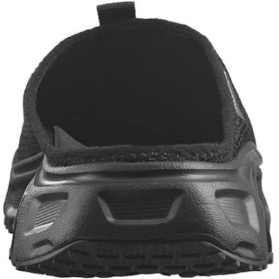 サロモン リラックススライド 6.0 (黒) 471120 Shop サロモン リラックススライド 6.0 (黒) 471120