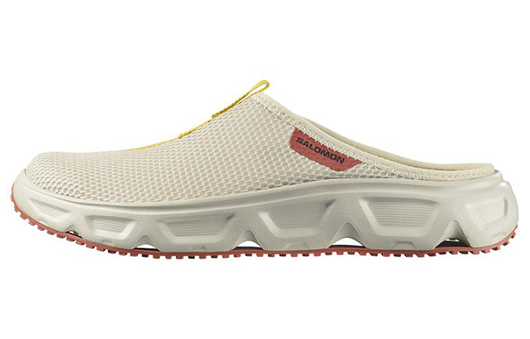 Salomon Reelax Slide 6.0 'Grey'