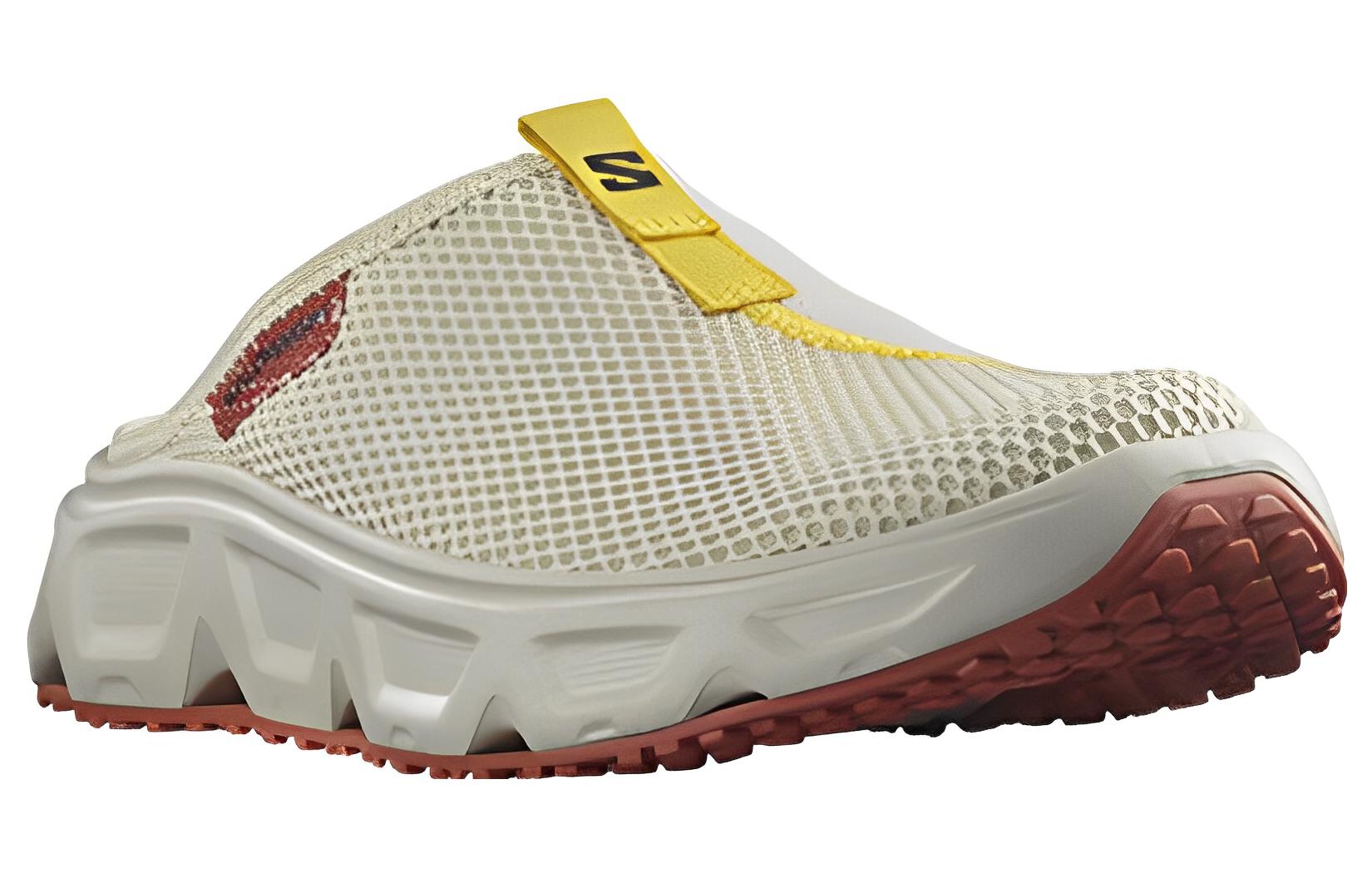 Salomon Reelax Slide 6.0 'Grey' 圖 3