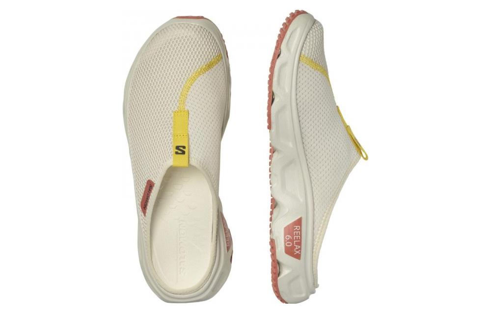 Salomon Reelax Slide 6.0 'Grey' 圖 4