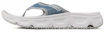 Buy Salomon Reelax Break 6.0 EVA 'Biru Putih' L47111100