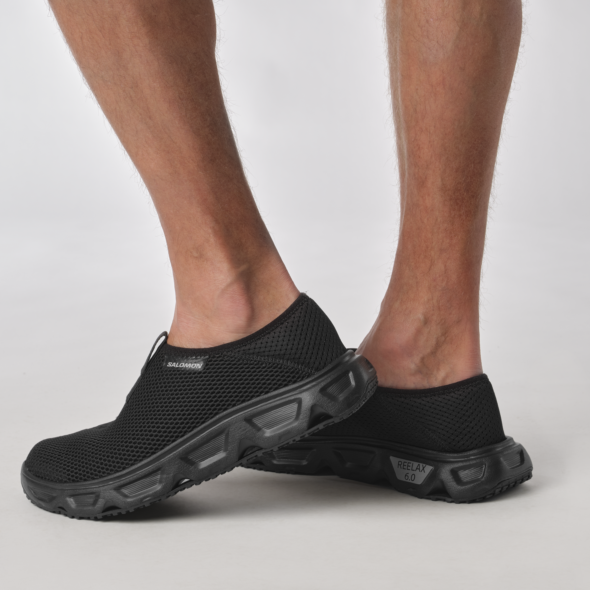 Shop Salomon 寬鬆版 Mock 6.0 L47111500