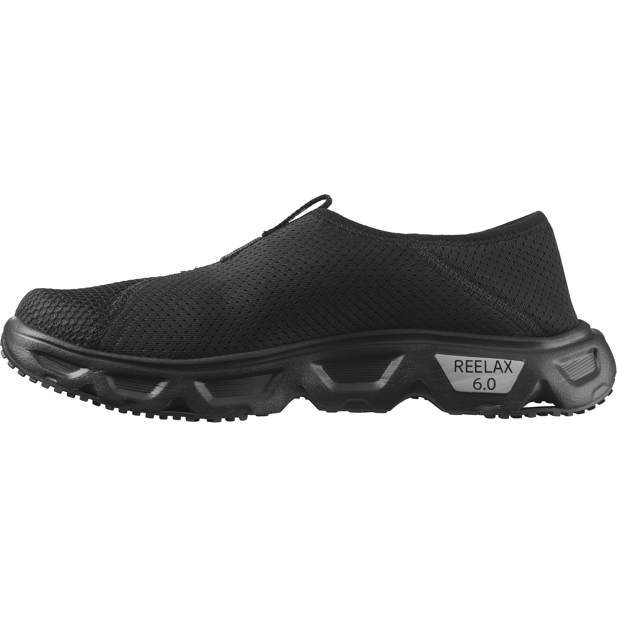 Sizing Salomon 寬鬆版 Mock 6.0 L47111500