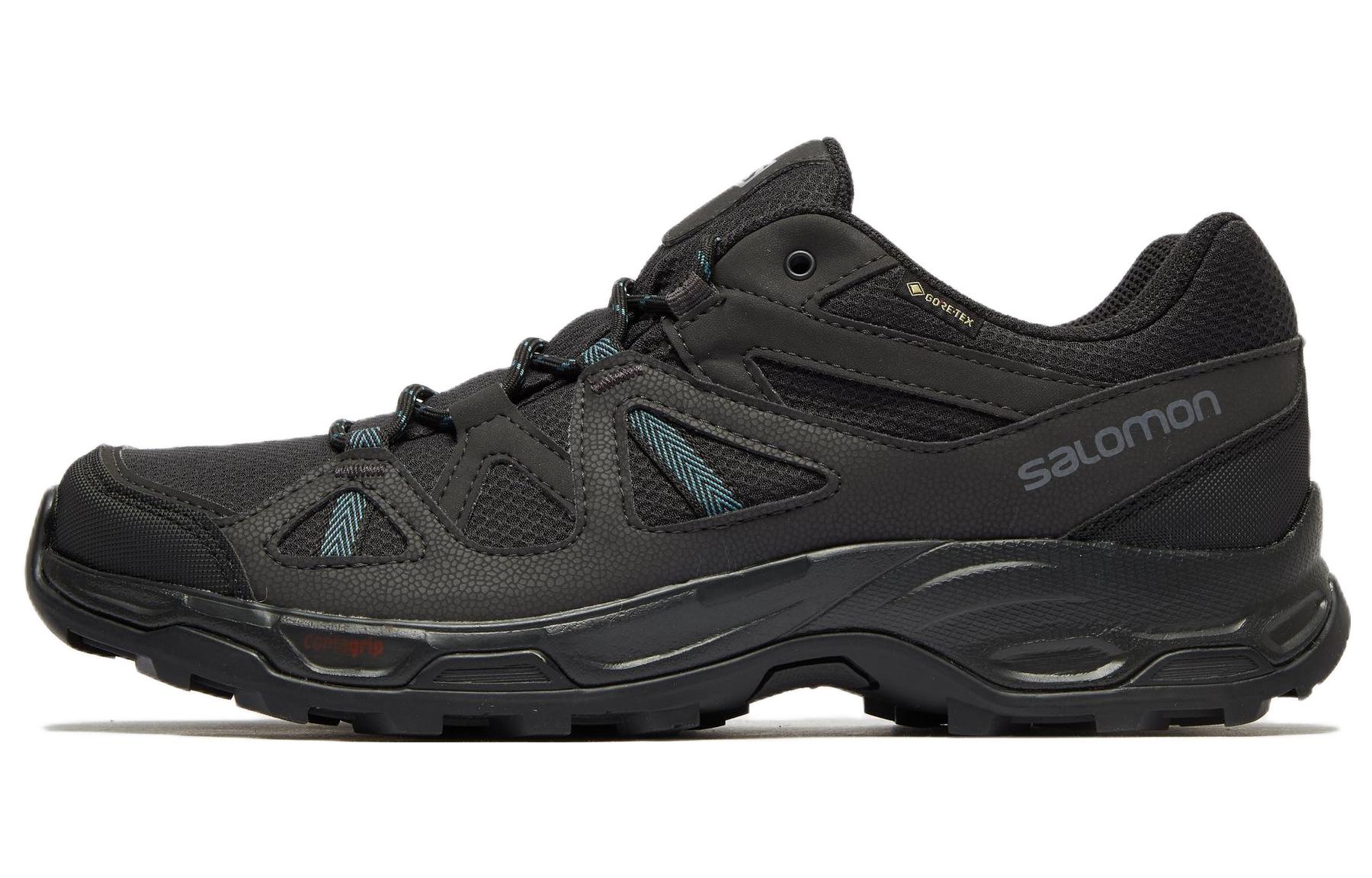 Buy Salomon Rhossili Gore-Tex 'Hitam' 374912