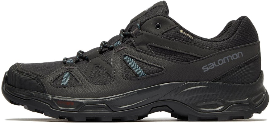 Salomon Rhossili Gore-Tex 'Hitam' 374912 Buy Salomon Rhossili Gore-Tex 'Hitam' 374912
