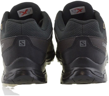 Salomon Rhossili Gore-Tex 'Hitam' 374912 Lookbook Salomon Rhossili Gore-Tex 'Hitam' 374912