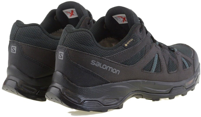 Salomon Rhossili Gore-Tex 'Hitam' 374912 Shop Salomon Rhossili Gore-Tex 'Hitam' 374912