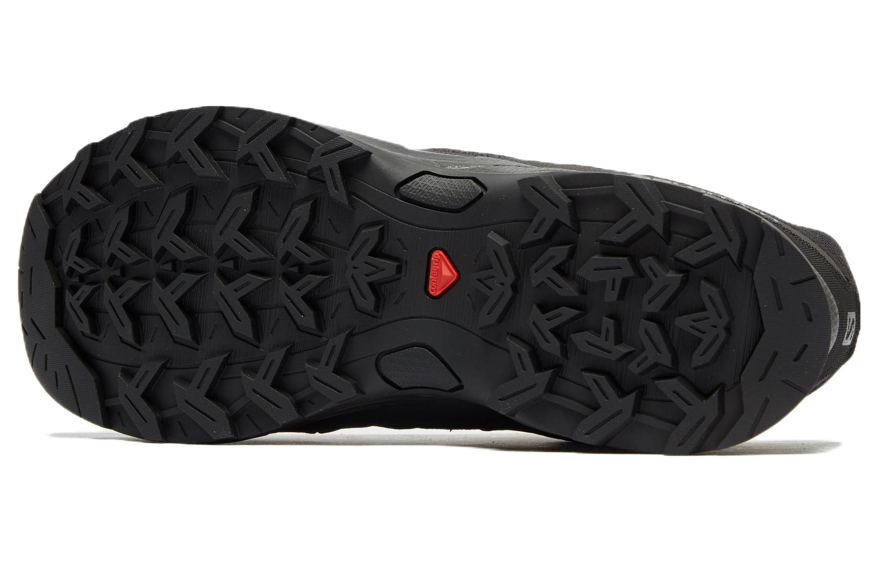 Purchase Salomon Rhossili Gore-Tex 'Hitam' 374912