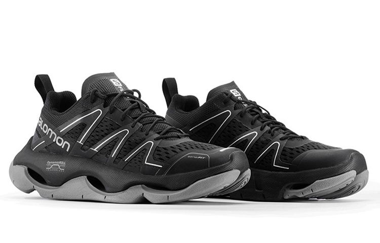 Salomon Road Feng Low 'Black' 圖 3