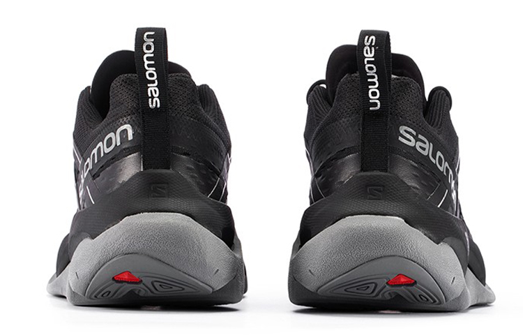 Salomon Road Feng Low 'Black' 圖 4